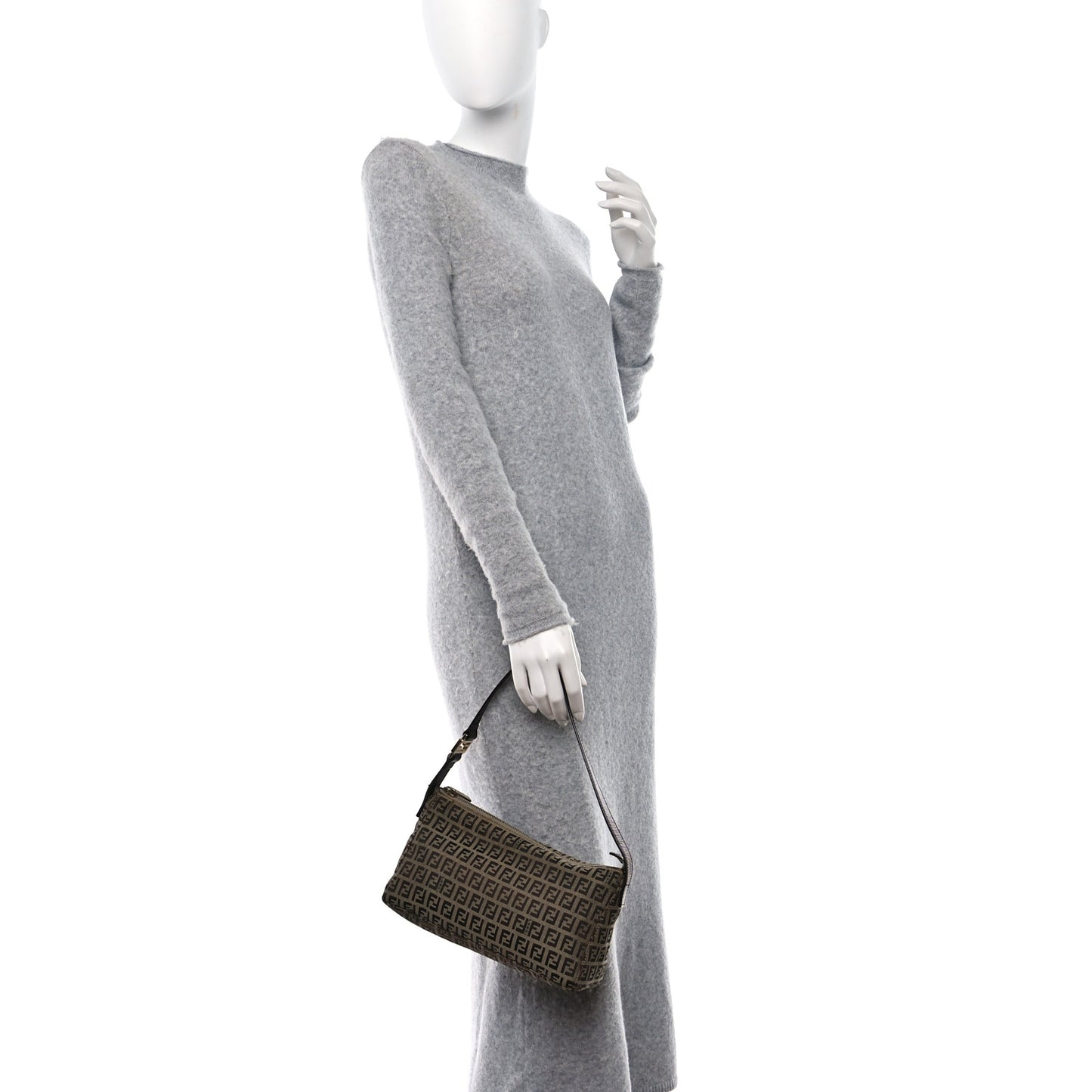 Zucchino Vitello Pochette Moro