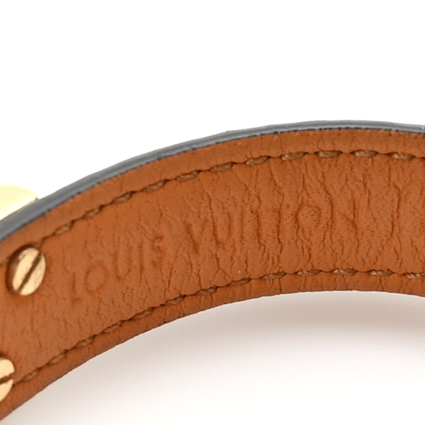 Monogram Essential V Bracelet 17