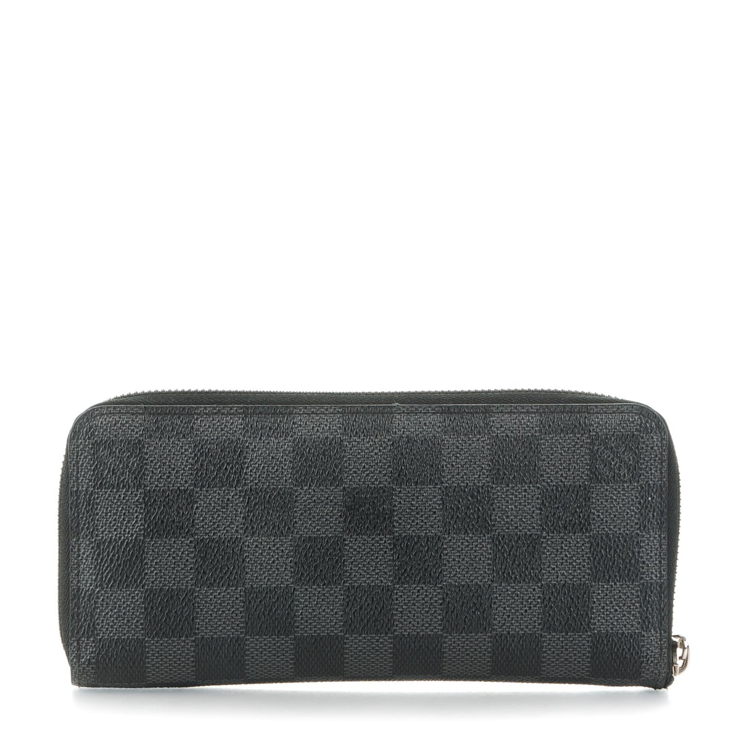 Damier Graphite Zippy Wallet Vertical