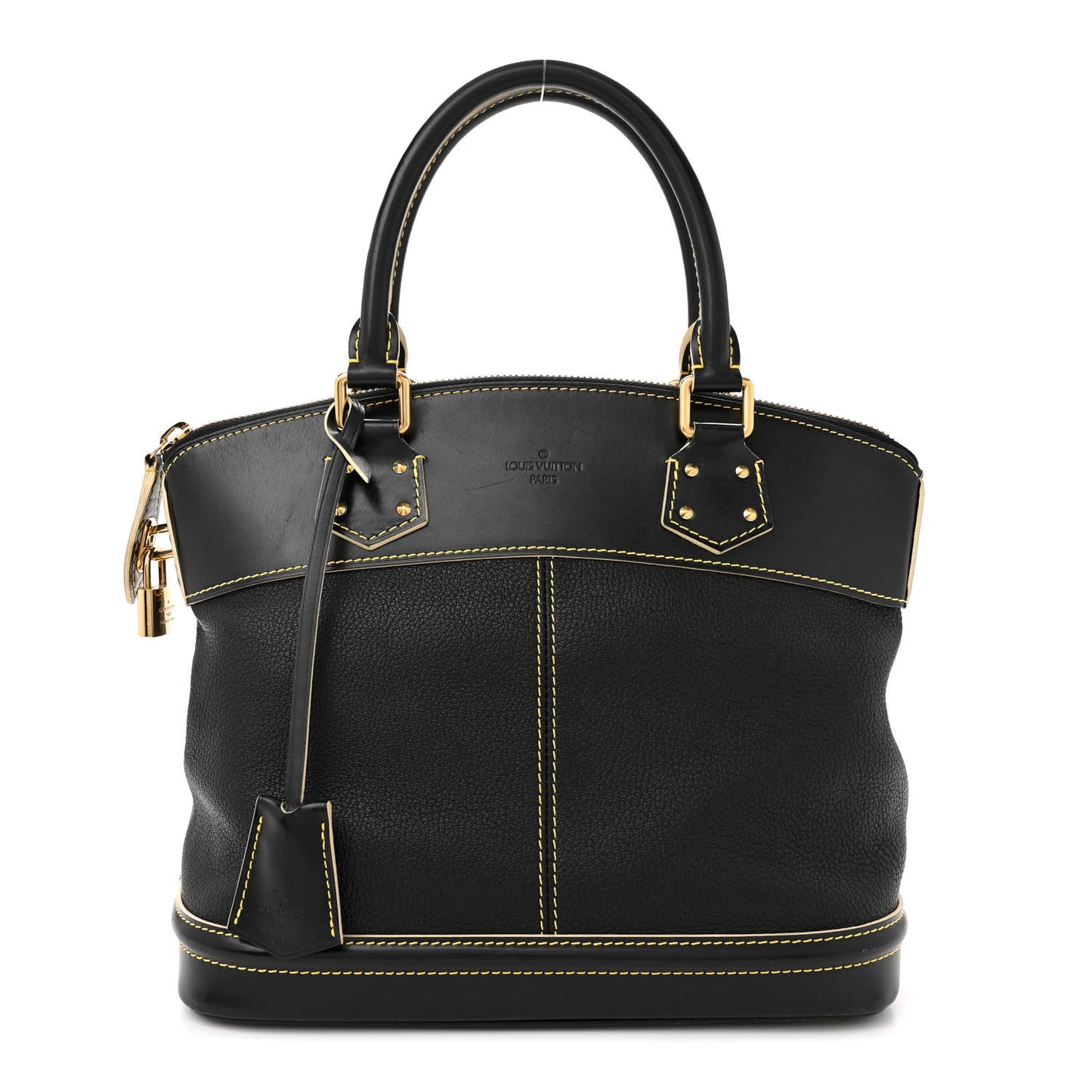 Suhali Lockit PM Black