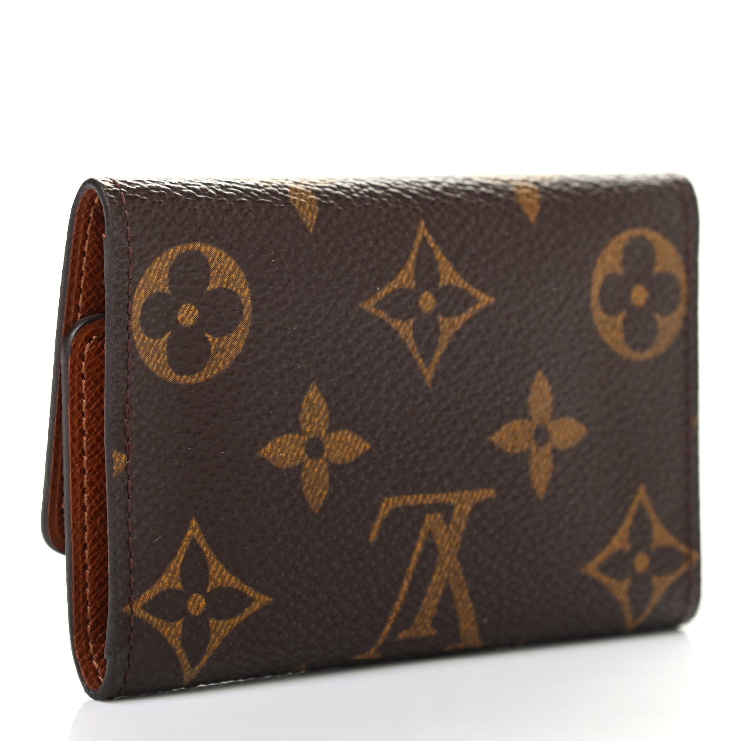 Louis Vuitton Monogram 6 Key Multicles Holder 3 of 7