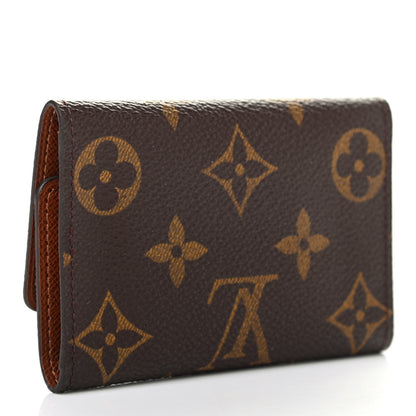 Louis Vuitton Monogram 6 Key Multicles Holder 3 of 7