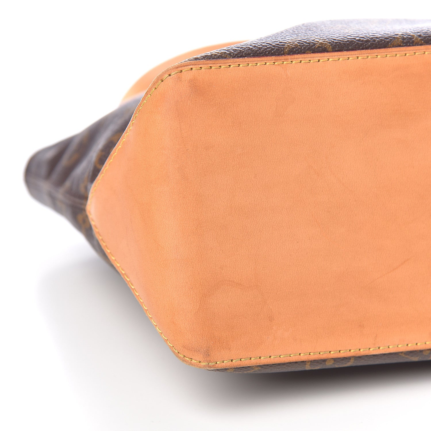 Louis Vuitton Monogram Cabas Piano 8 of 15