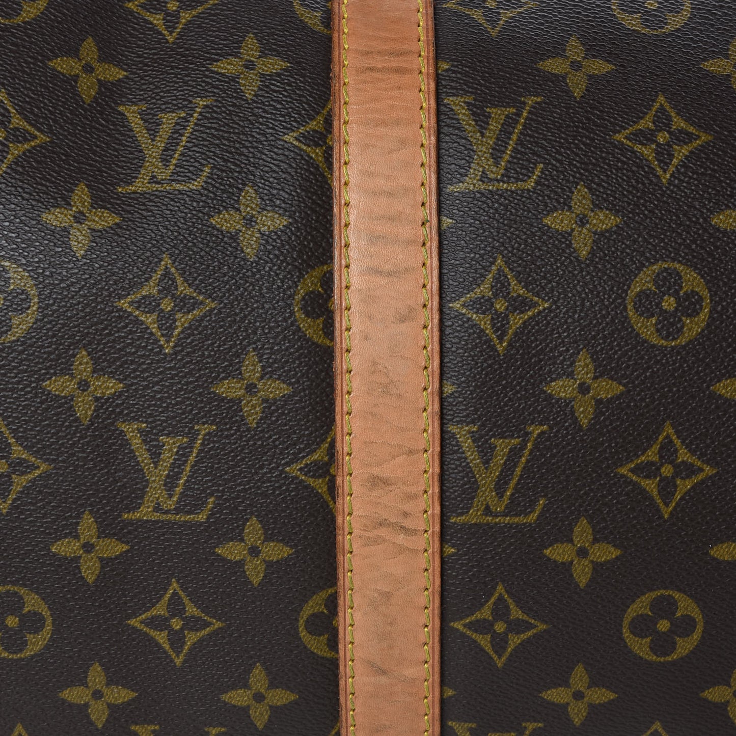 Monogram Keepall 50