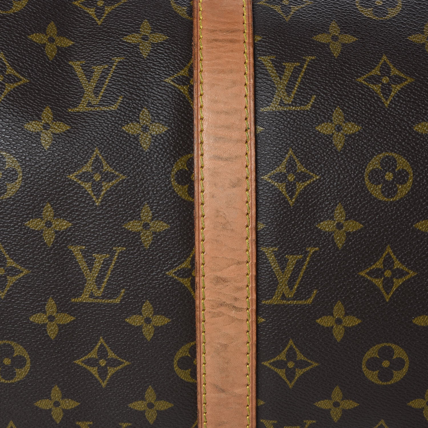 Louis Vuitton Monogram Keepall 50 13 of 20