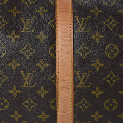 Louis Vuitton Monogram Keepall 50 13 of 20