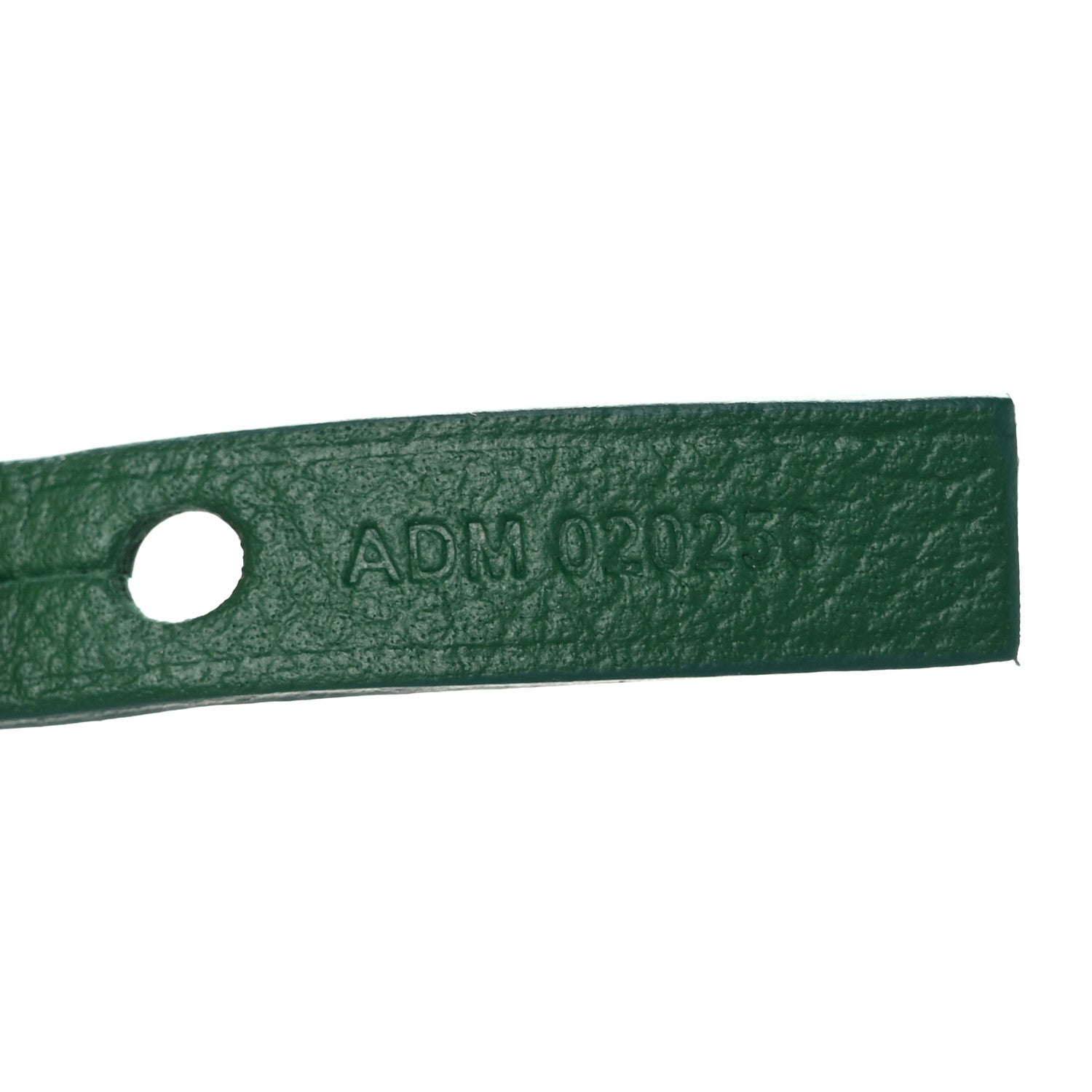 Goyard Goyardine Saint Louis PM Green 8 of 11