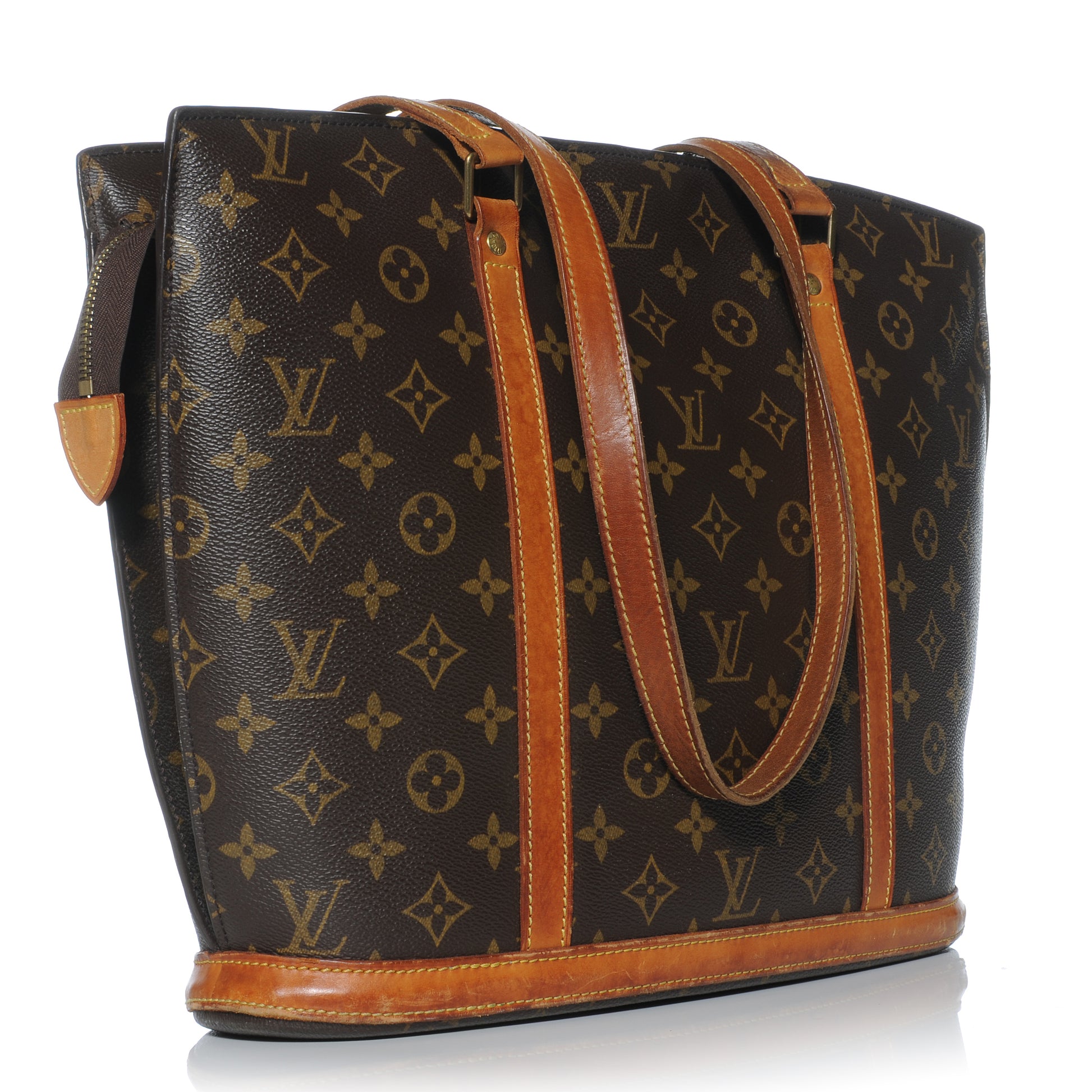 Louis Vuitton Monogram Babylone 3 of 8