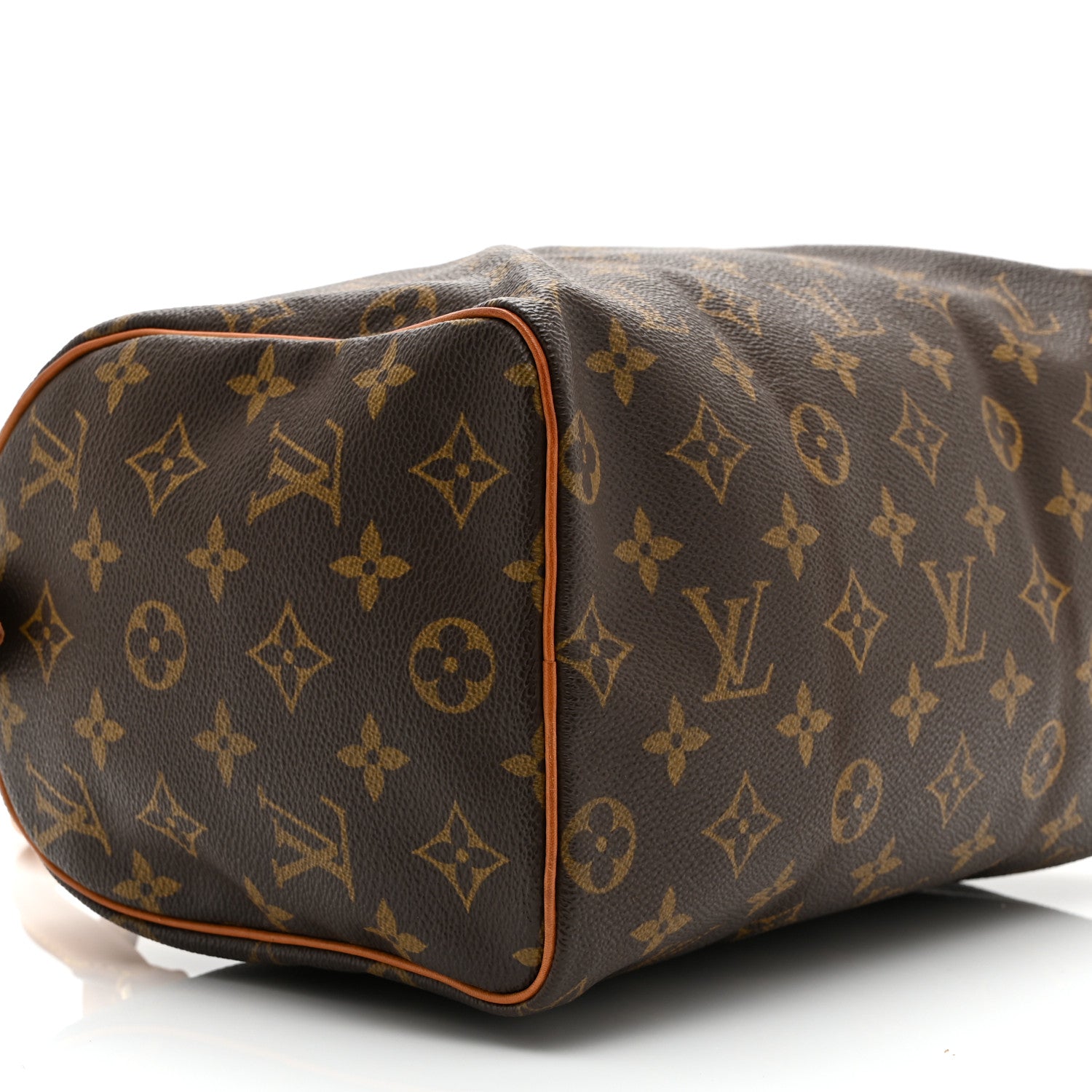 Louis Vuitton Monogram Speedy 25 9 of 10
