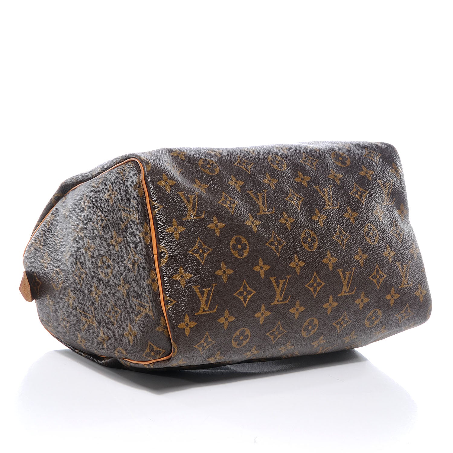 Louis Vuitton Monogram Speedy 30 4 of 8