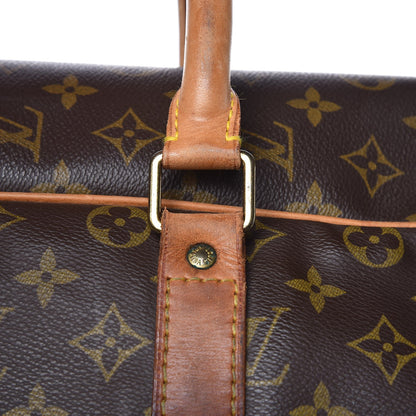 Louis Vuitton Monogram Sirius 55 29 of 33