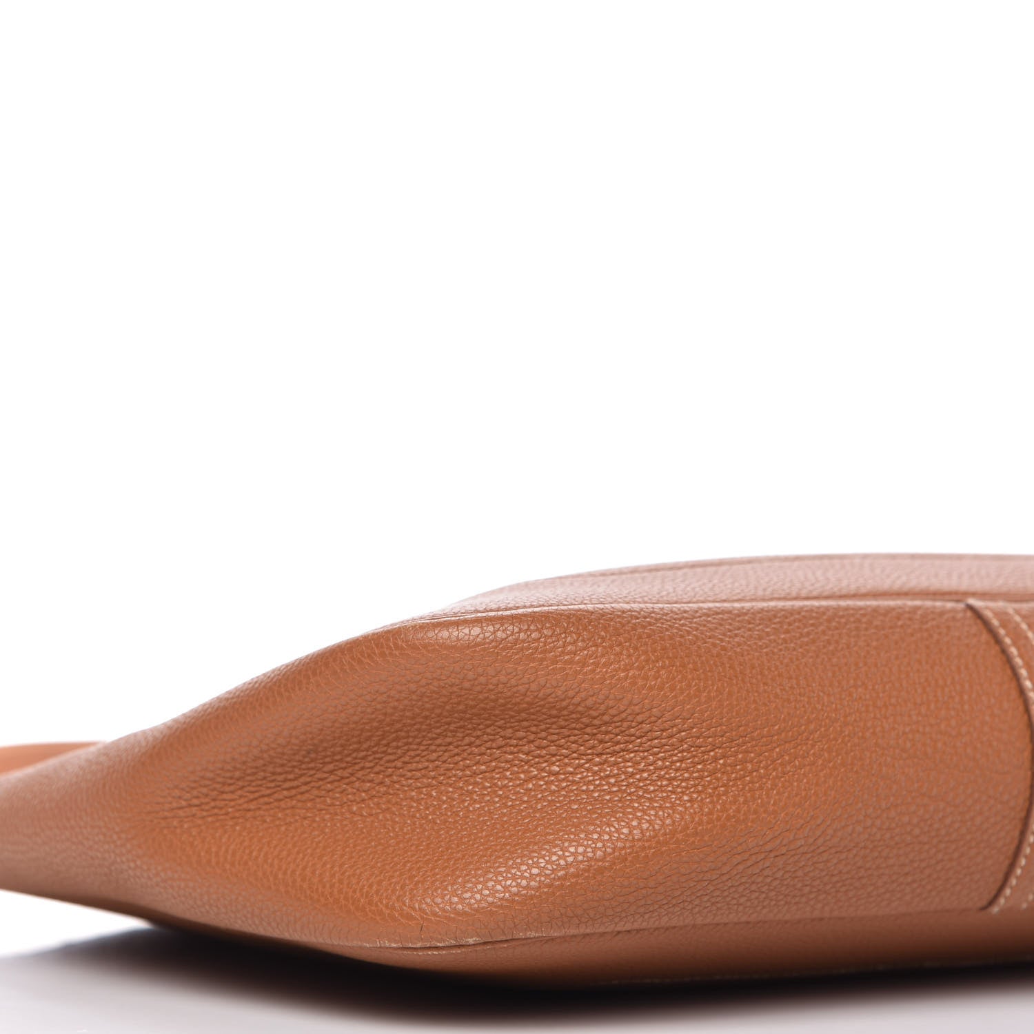 Hermes Togo Trim II 31 Gold 6 of 10