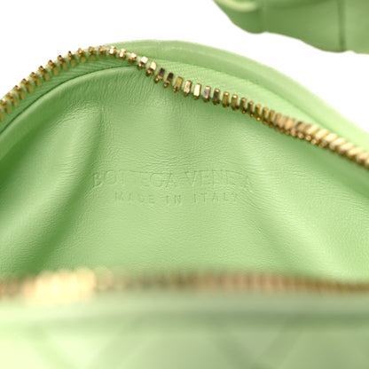 Bottega Veneta Nappa Intrecciato Mini Jodie Fennel 6 of 9