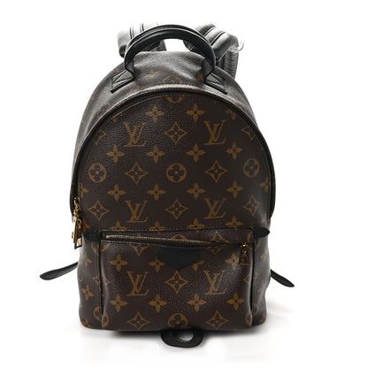 Louis Vuitton Monogram Palm Springs Backpack PM 1 of 10