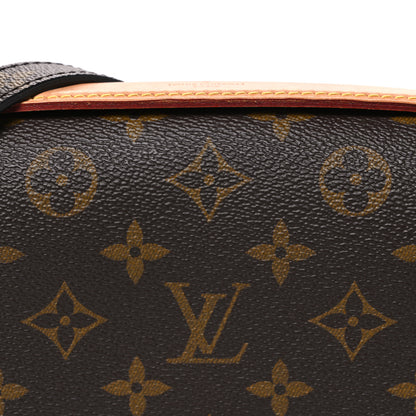 Louis Vuitton Monogram Pochette Metis 8 of 11