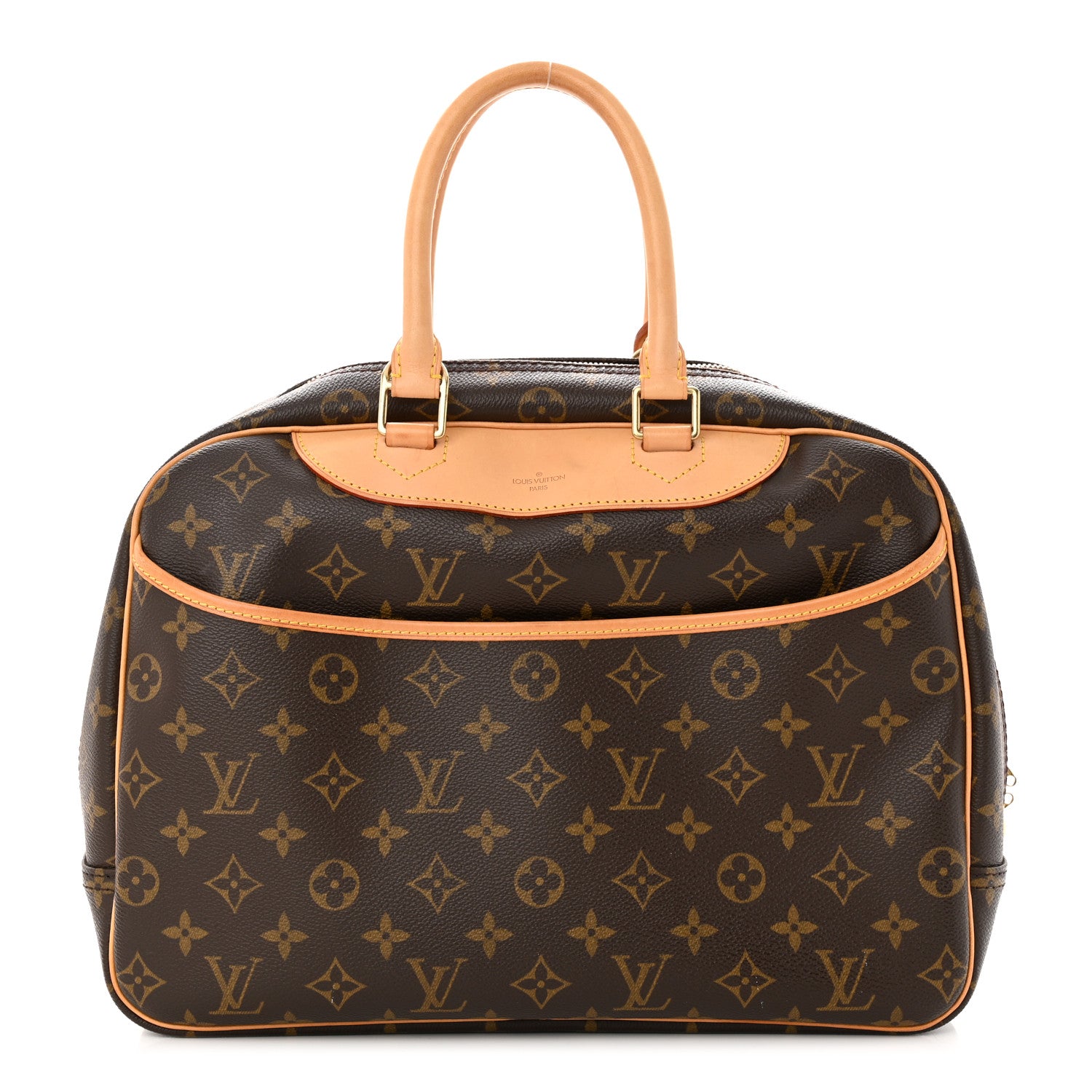 Louis Vuitton Monogram Deauville 1 of 13