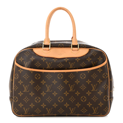 Louis Vuitton Monogram Deauville 1 of 13