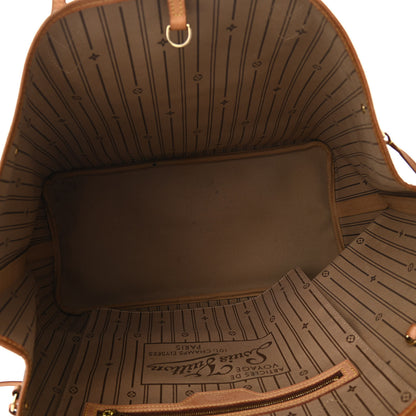 Louis Vuitton Monogram Neverfull GM 5 of 12