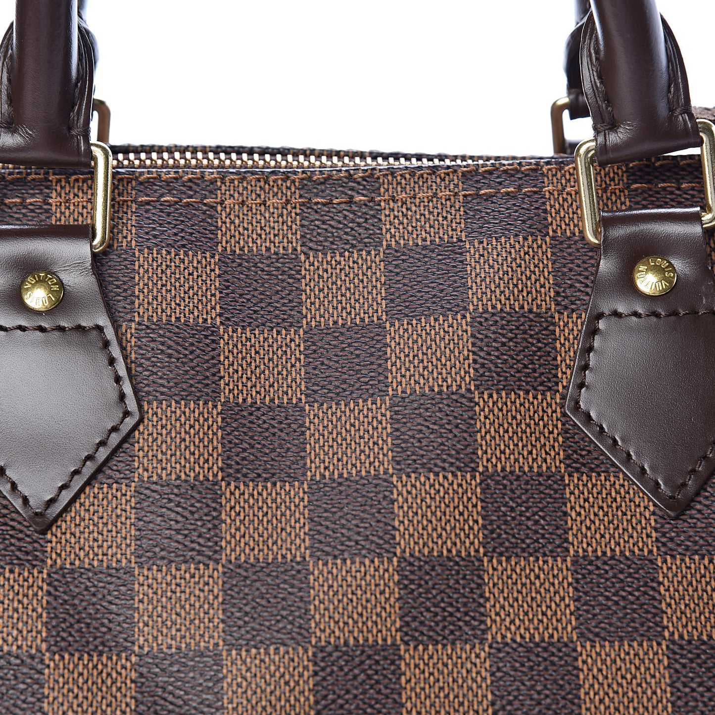 Damier Ebene Speedy 30
