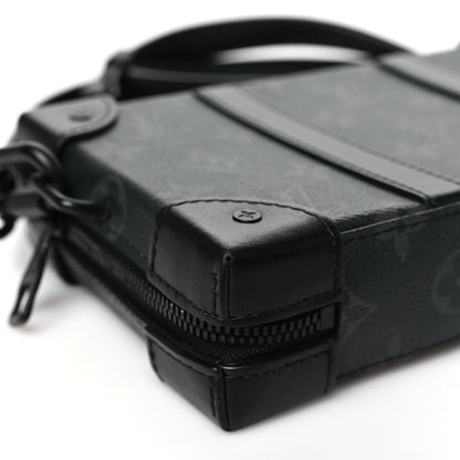 Louis Vuitton Monogram Eclipse Soft Trunk Wallet 8 of 9