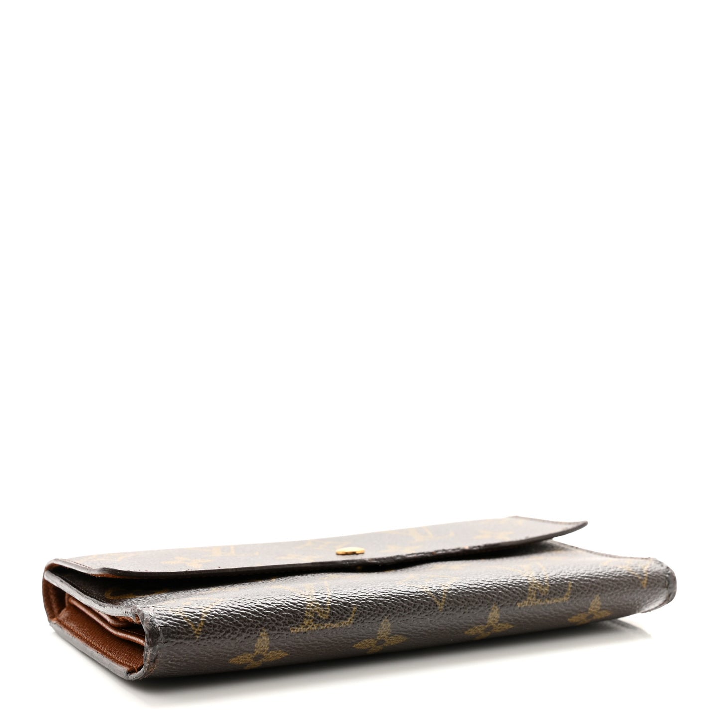Monogram Porte Tresor International Wallet