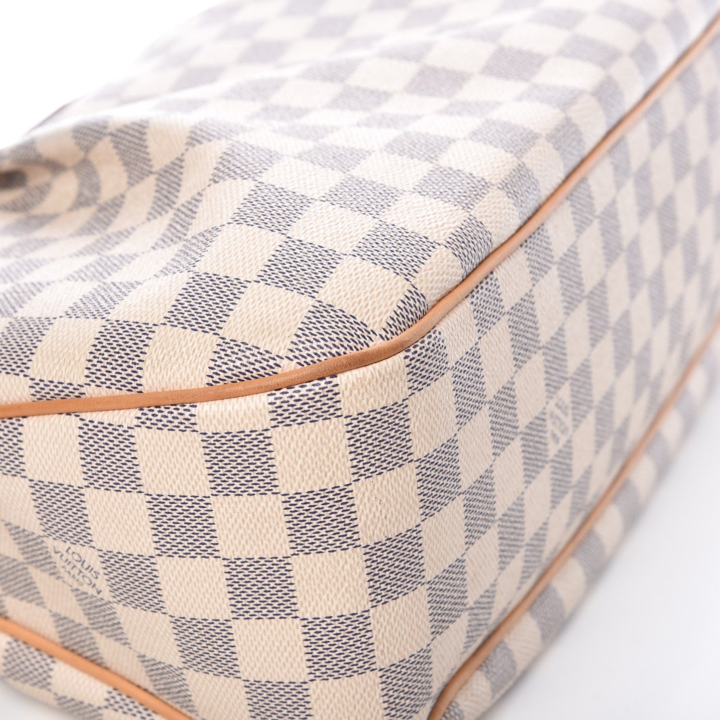 Damier Azur Siracusa MM