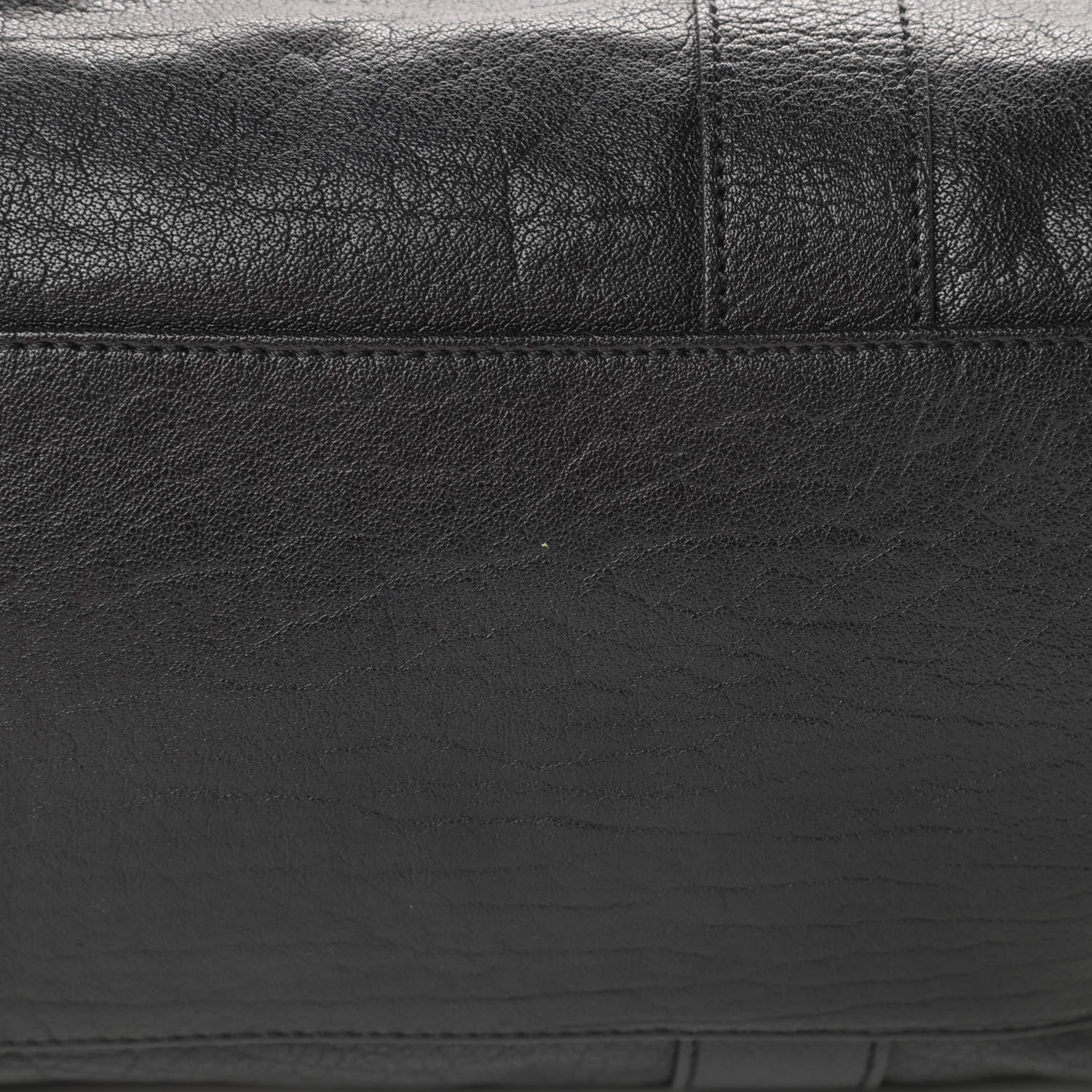 Mulberry Glossy Buffalo Bayswater Black 12 of 13
