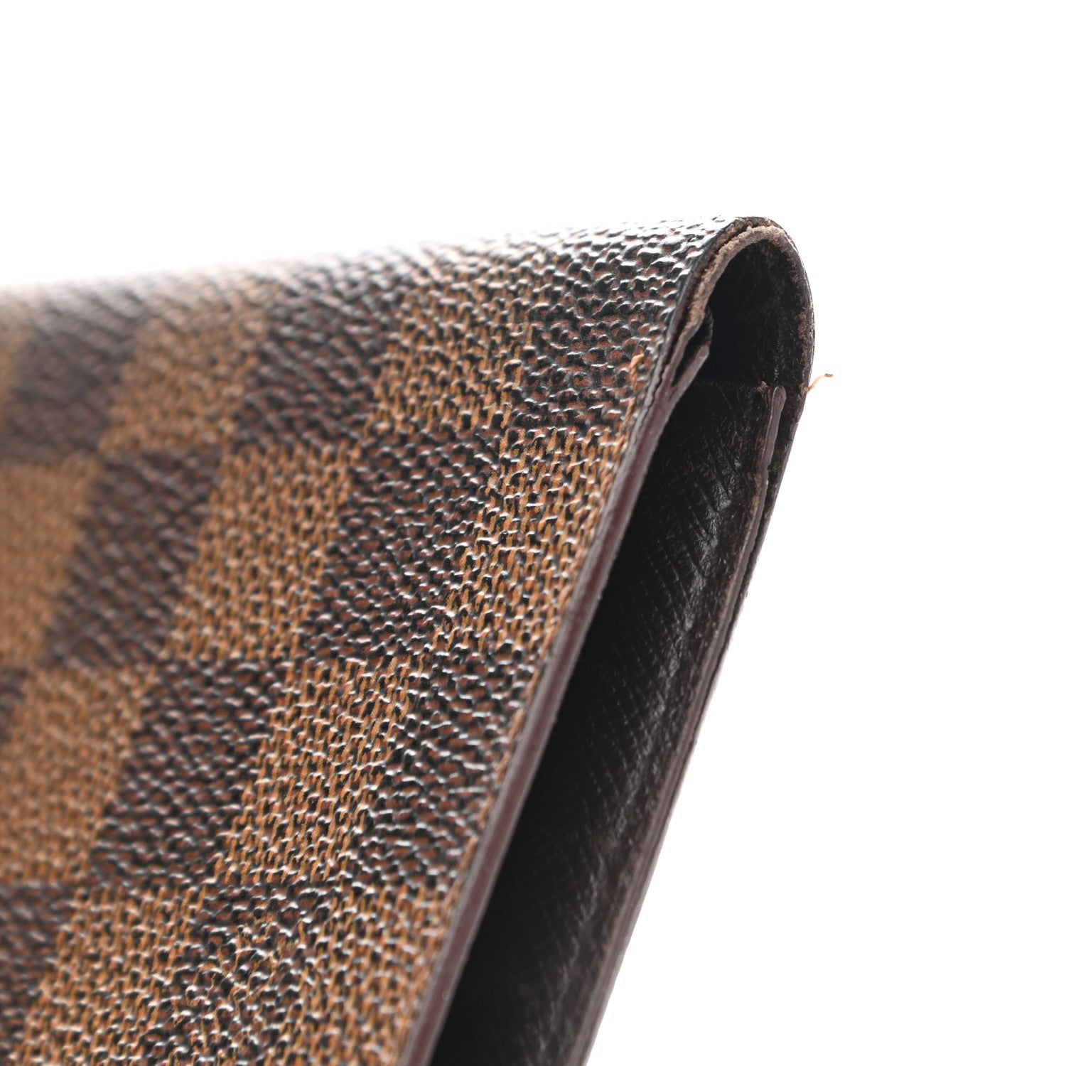Louis Vuitton Damier Ebene ID Holder 10 of 11