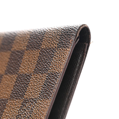 Louis Vuitton Damier Ebene ID Holder 10 of 11