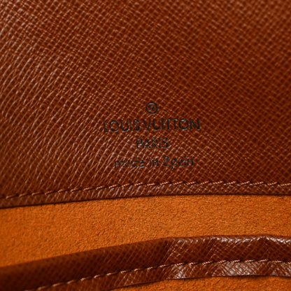 Louis Vuitton Monogram Musette Tango Long Strap 6 of 9