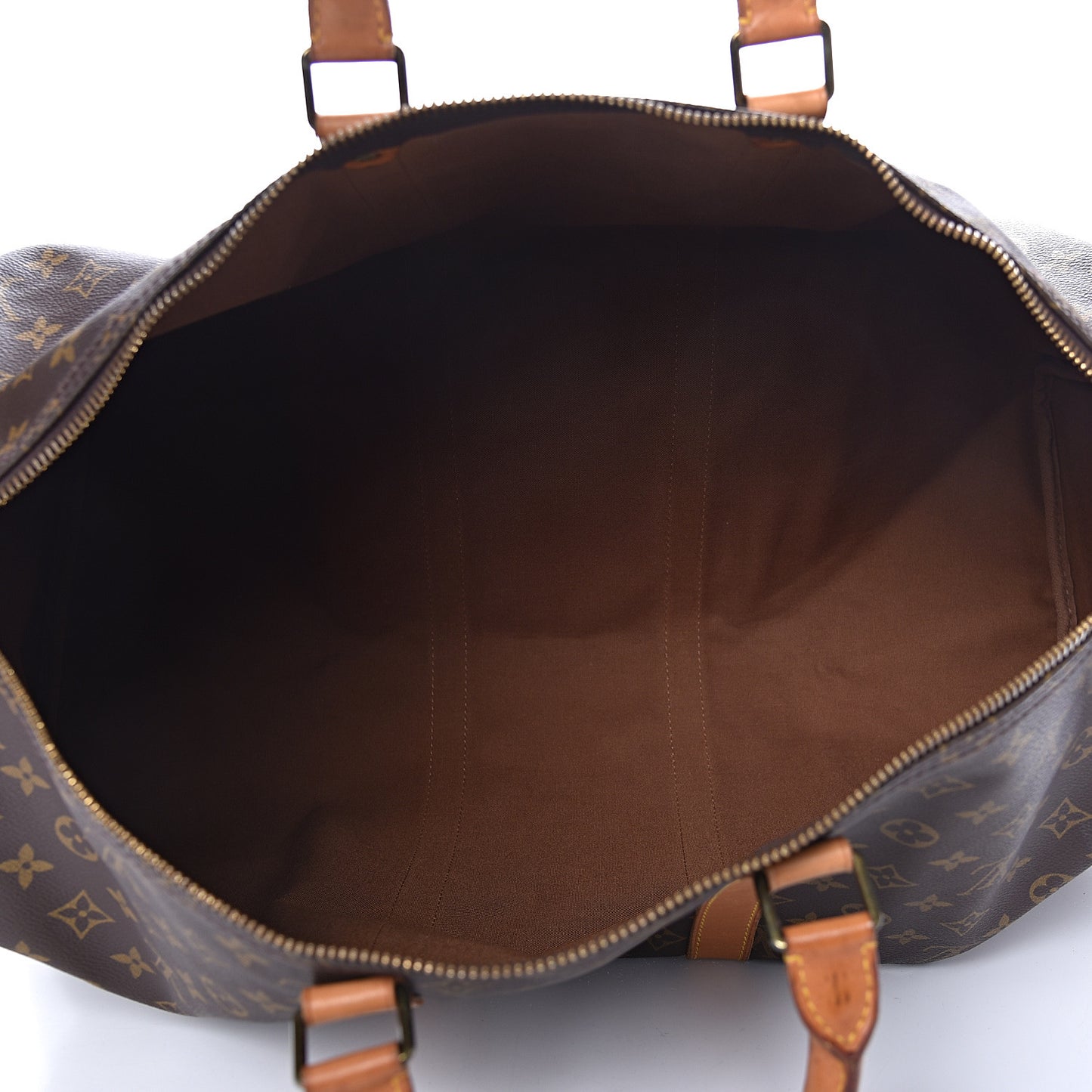 Monogram Keepall 55