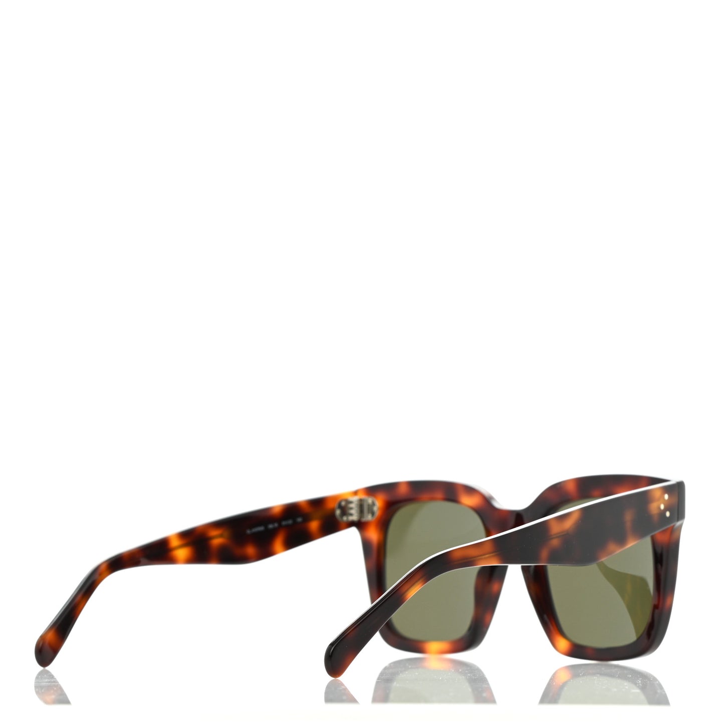 Tilda Sunglasses CL 41076/S Havana