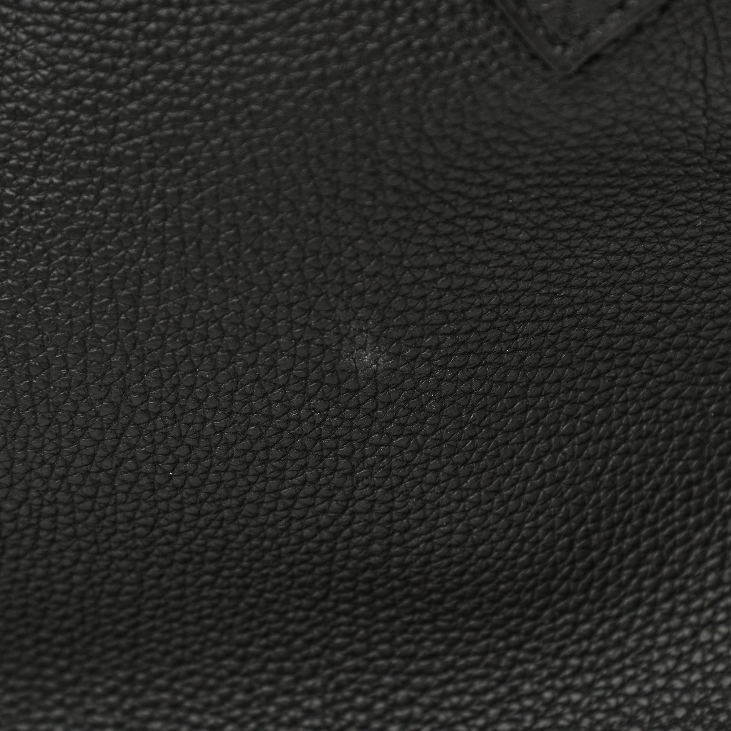 Hermes Togo Birkin 35 Black 11 of 11