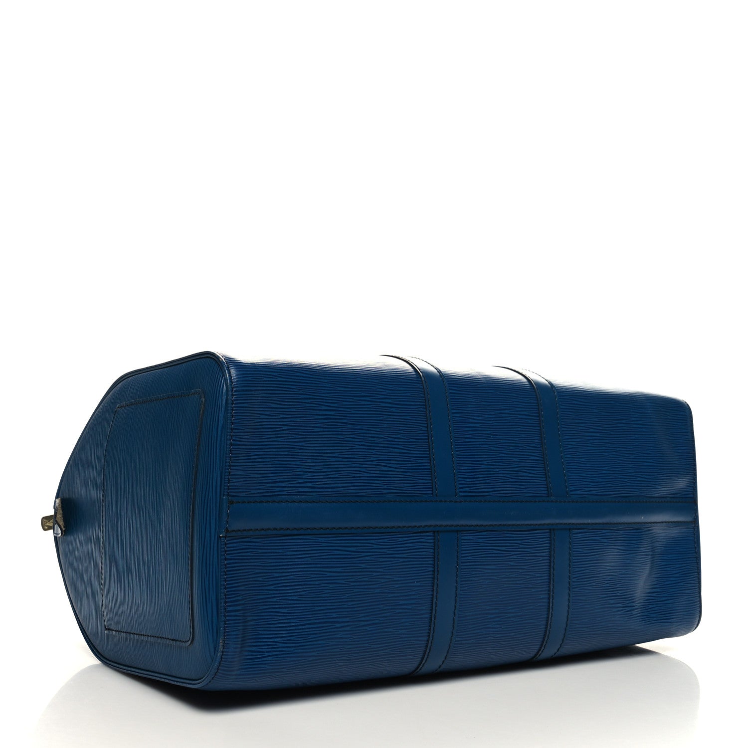 Louis Vuitton Epi Keepall 45 Toledo 3 of 13