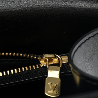 Louis Vuitton Epi Malesherbes Black 11 of 11