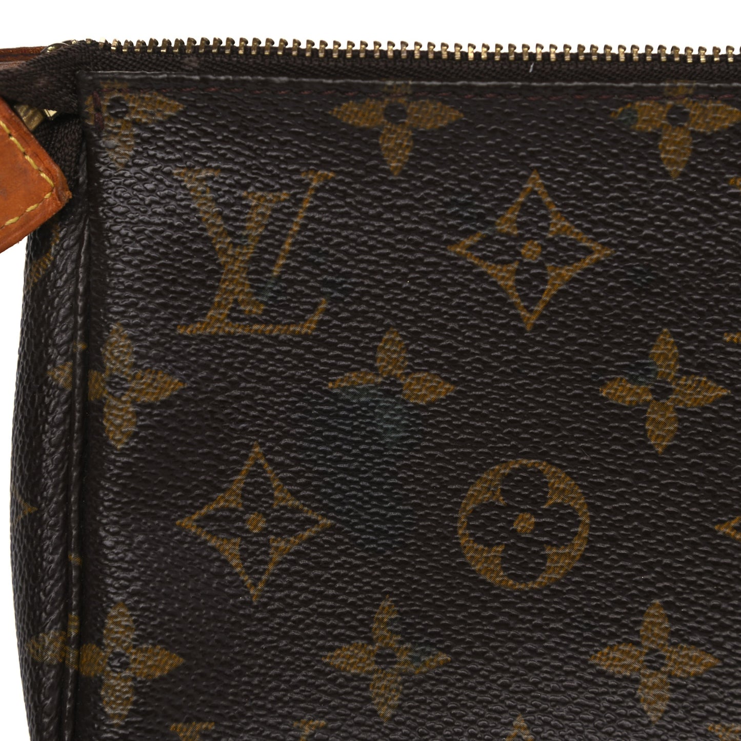 Monogram Pochette Accessories
