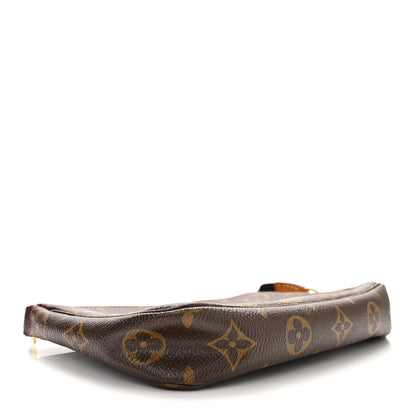 Louis Vuitton Monogram Cerises Pochette Accessories 4 of 10