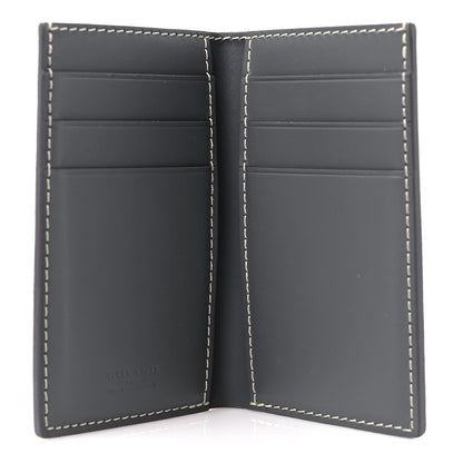 Goyard Goyardine Saint Pierre Card Holder Grey 5 of 9