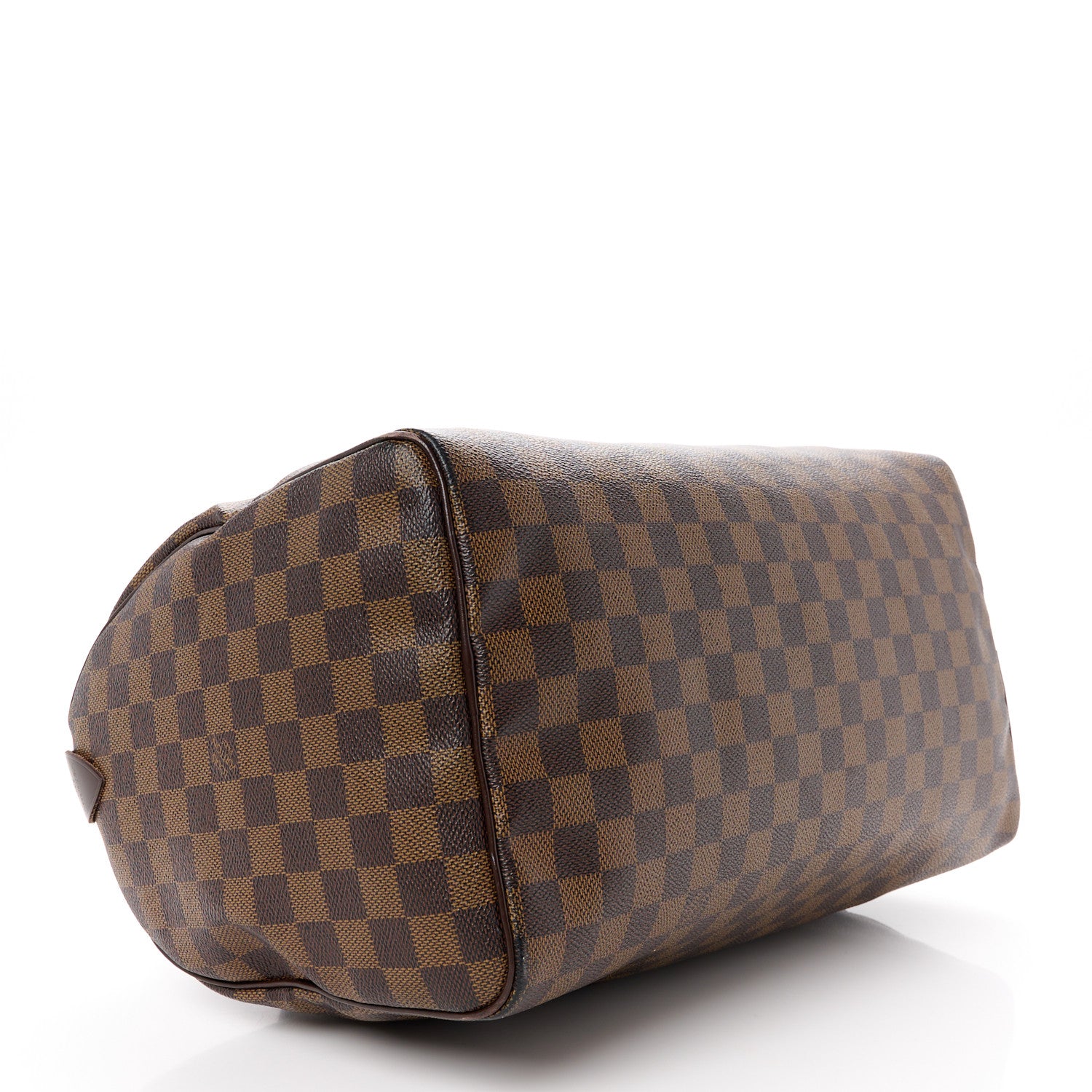 Louis Vuitton Damier Ebene Speedy 35 4 of 16