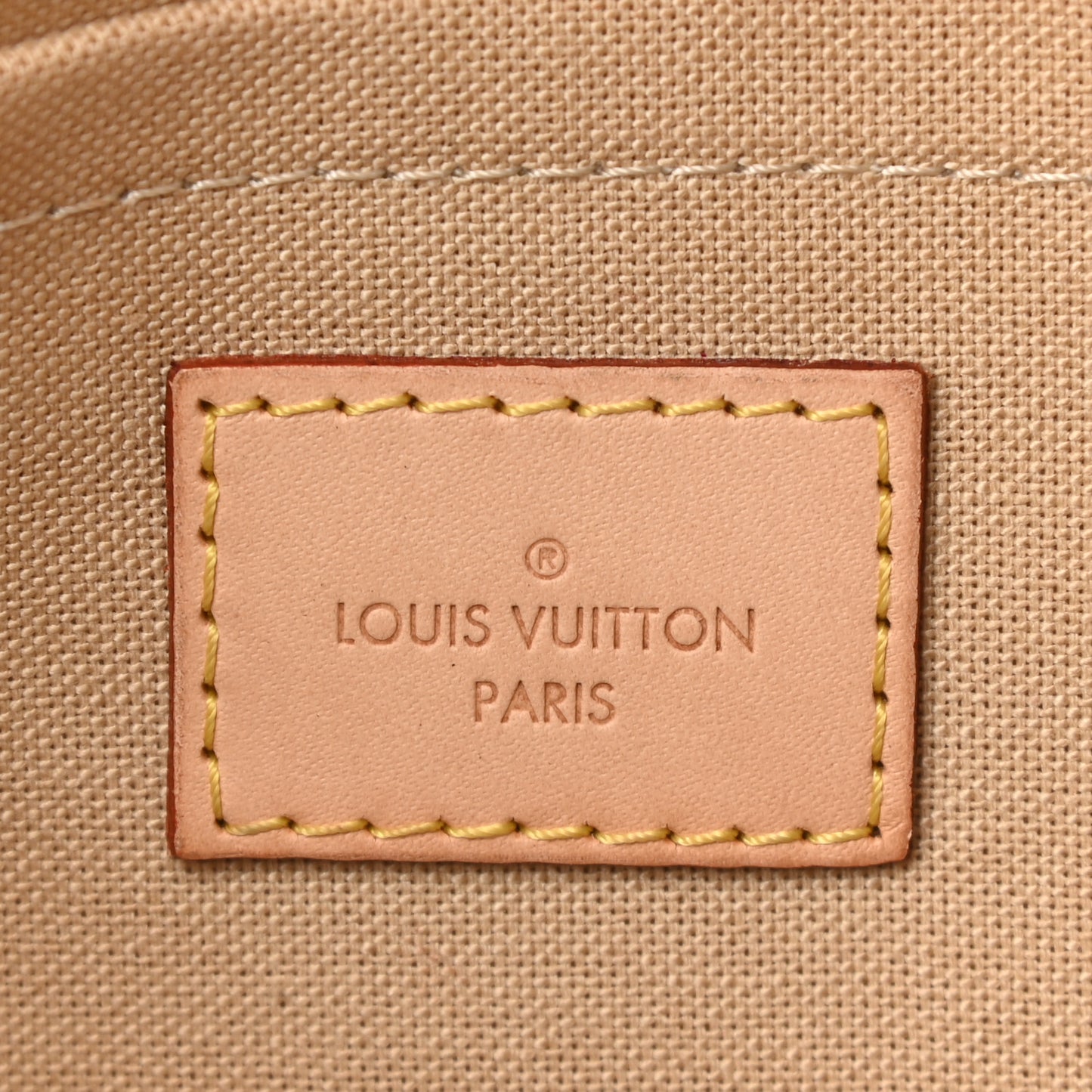 Damier Azur Favorite MM
