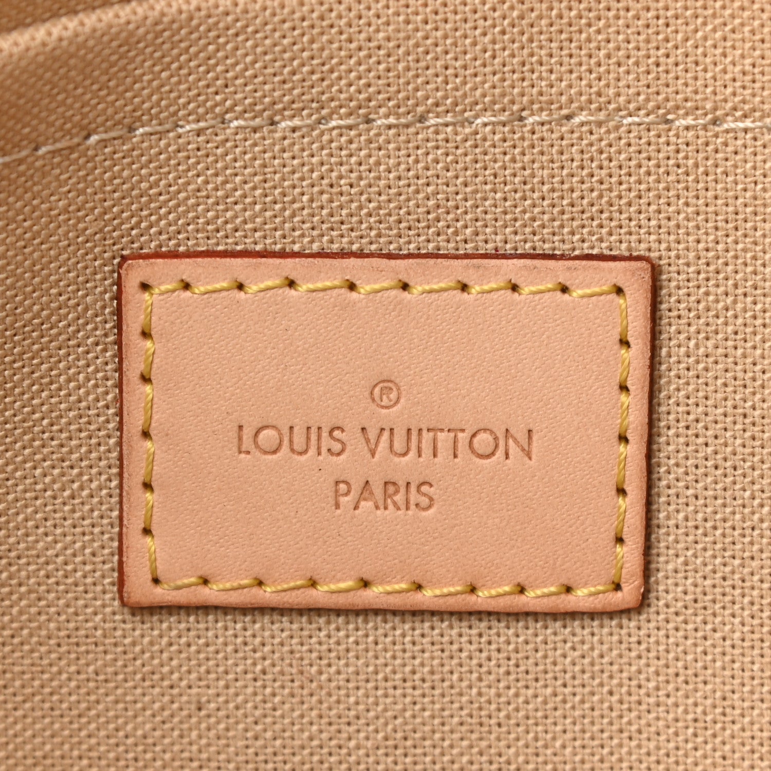 Louis Vuitton Damier Azur Favorite MM 6 of 12