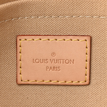 Louis Vuitton Damier Azur Favorite MM 6 of 12