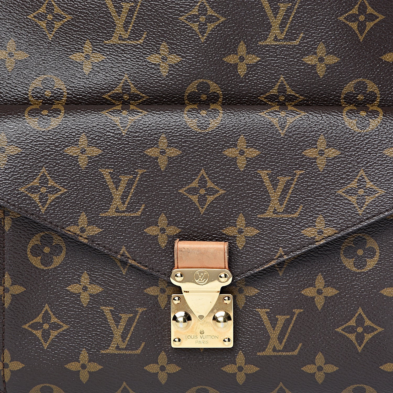 Louis Vuitton Monogram Metis 15 of 15