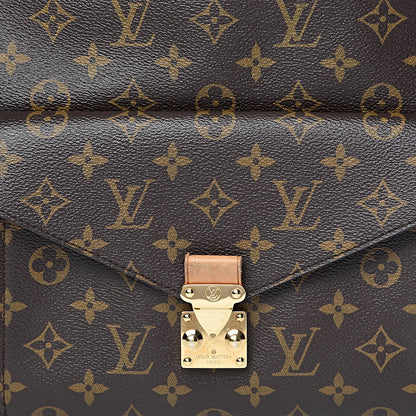 Louis Vuitton Monogram Metis 15 of 15