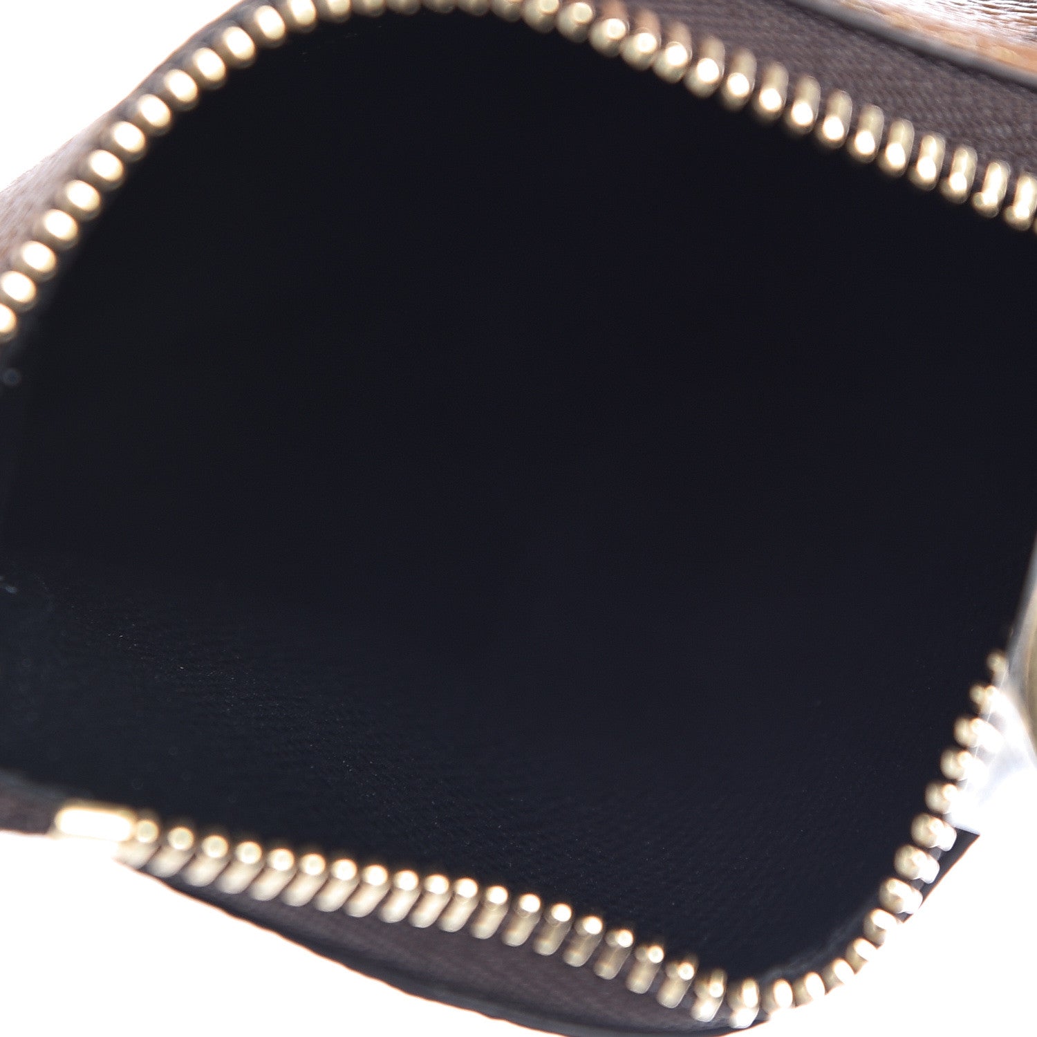 Louis Vuitton Reverse Monogram Giant Trio Pouch 6 of 11