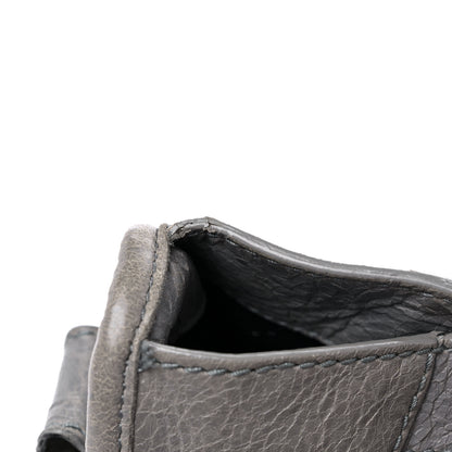 Balenciaga Agneau Giant 12 Gold Hardware City Gris Pyrite 18 of 27