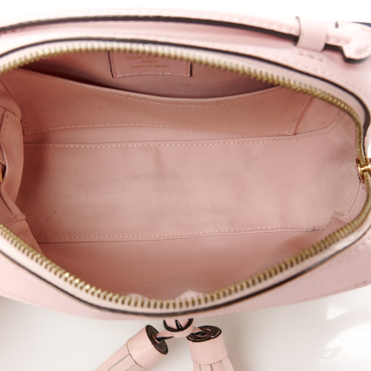 Damier Azur Saintonge Eau De Rose