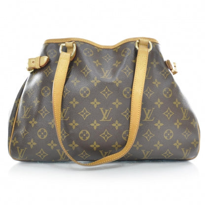 Louis Vuitton Monogram Batignolles Horizontal 1 of 9