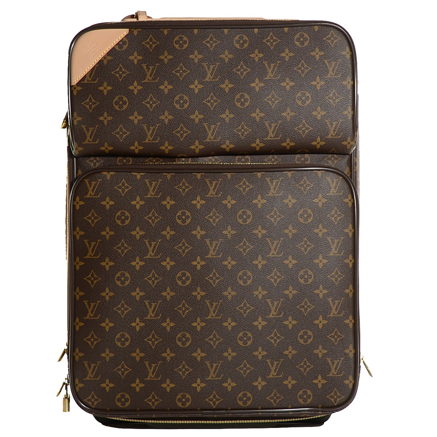 Louis Vuitton Monogram Pegase 55 Business 1 of 7
