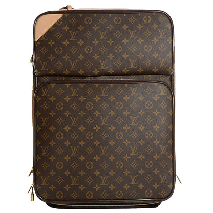 Louis Vuitton Monogram Pegase 55 Business 1 of 7